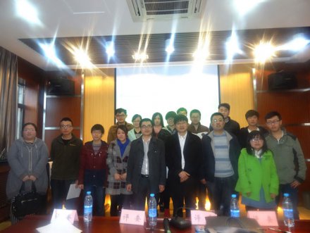 首届“55世纪杯”软件设计大赛落下帷幕