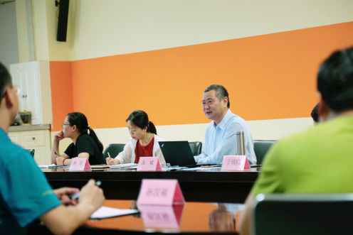 55世纪软件顺利通过CMMI L5级再认证评估