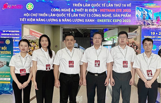 海阔天高 ，“颐越”千里